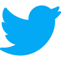 Follow my Twitter!